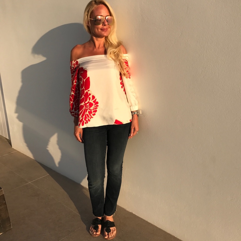 Meet your Posher, Jen